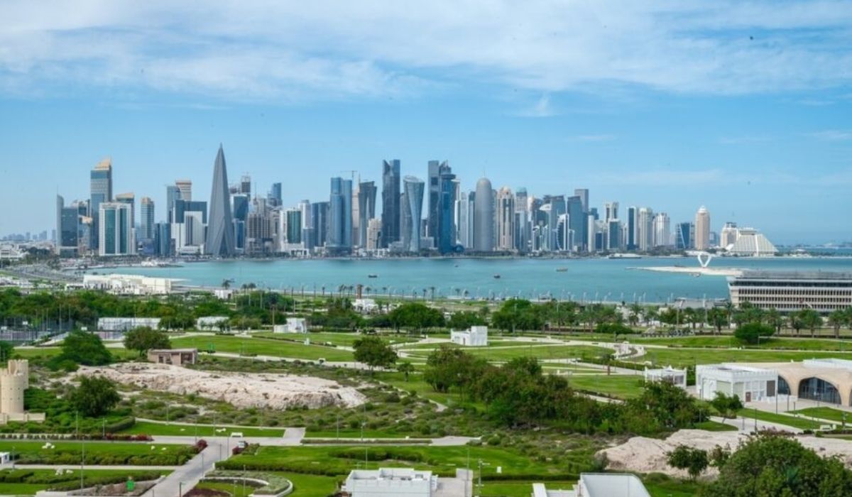Qatar climbs six spots in global quality of life index